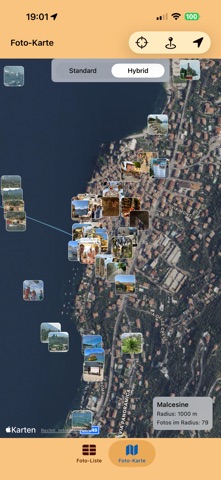 HB-PhotoRadar screenshot