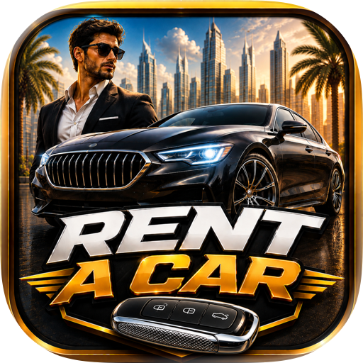 Rent A Car Simülatör
