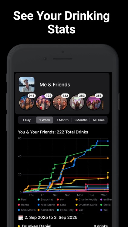 Beer Buddy - chill with me! screenshot-6