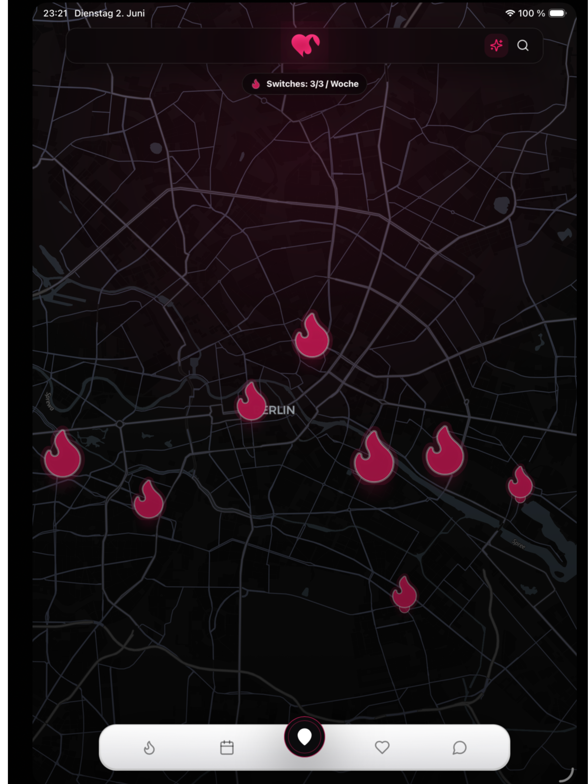 HotZone screenshot 7