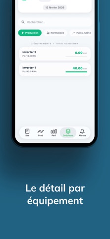 SolarID Screenshot 5 of 6