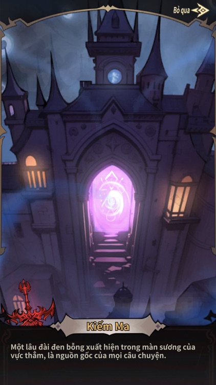 Thần Vực AFK screenshot-5