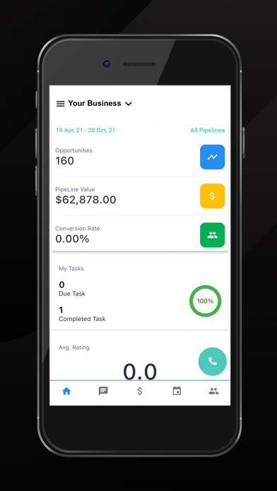 Dentalprenr Screenshot