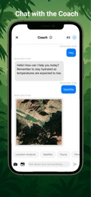 Wildscope: Identify & Explore screenshot