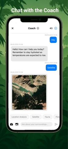 Wildscope: Identify & Explore Screenshot 6 of 8