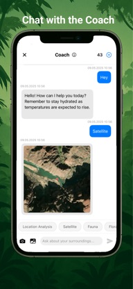 Wildscope: Identify & Explore screenshot 6
