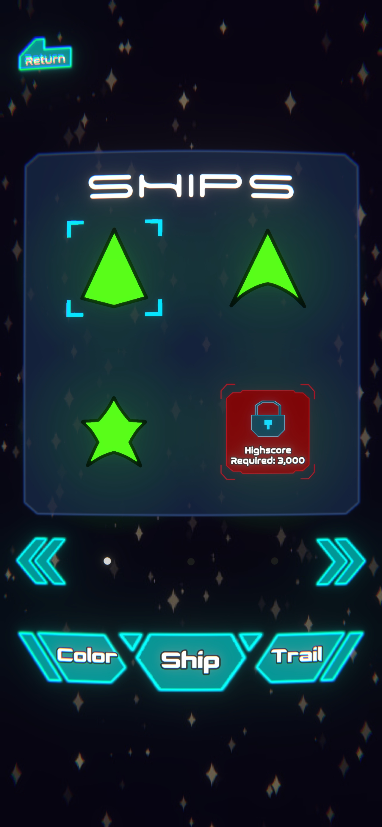 0RBIT screenshot 3