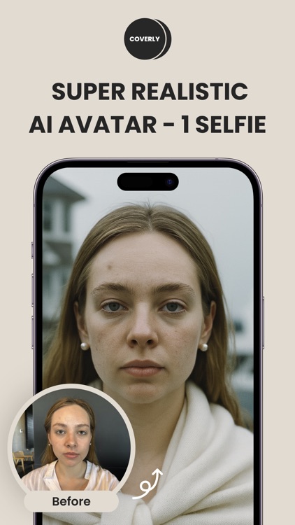 AI Photo Generator and Editor