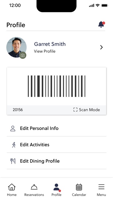 CCB Screenshot