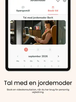 Gravid.dk screenshot 12