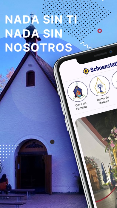 Schoenstatt Screenshot