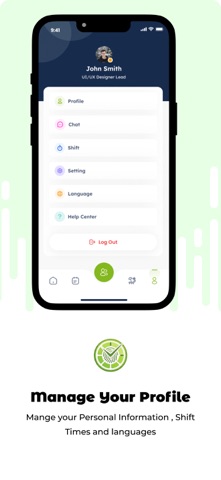 LimeTi.me Screenshot 5 of 5