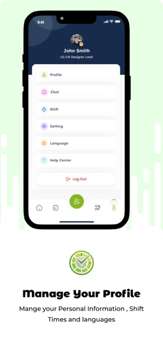 LimeTi.me Screenshot 5 of 5
