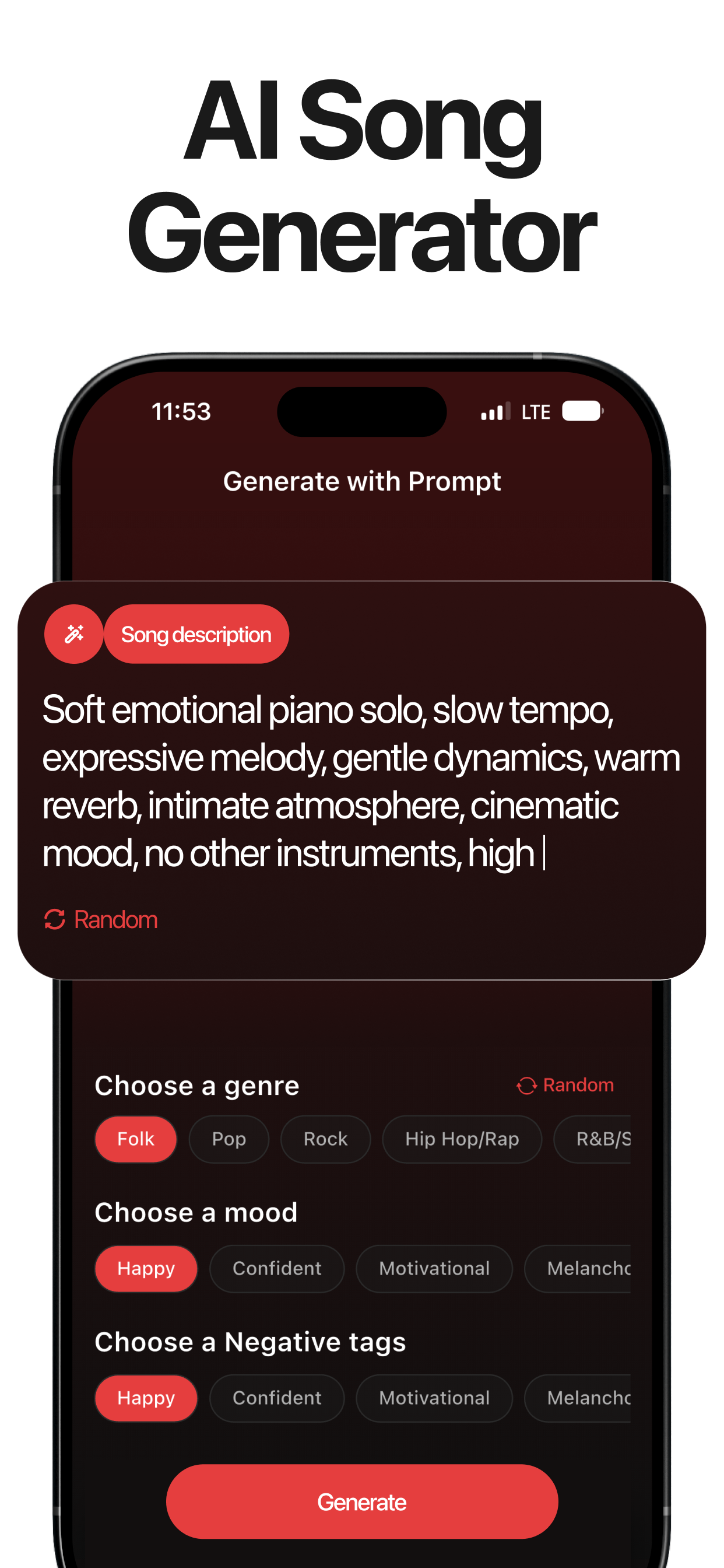 HeartMula: AI Music Generator