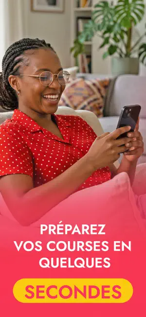 Promo CI – Courses & Réducs screenshot 4