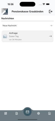 myPKGR Screenshot 6 of 8