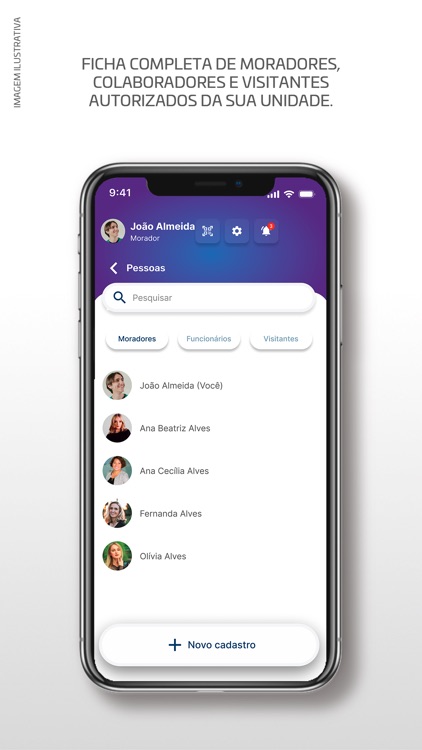 Vox do Brasil 4.0 screenshot-8