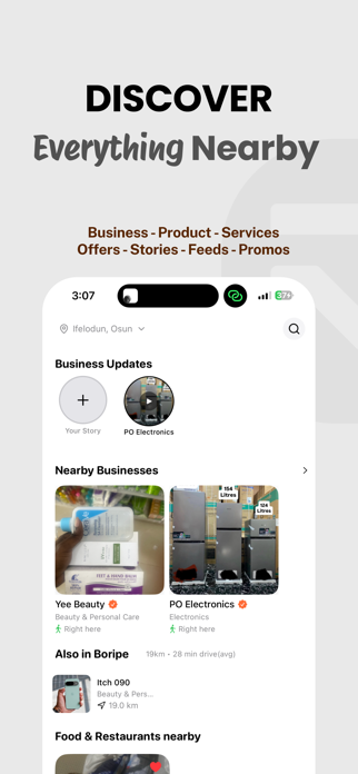 Briconnix Screenshot 1 of 3