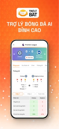Trợ lý BAT screenshot 1