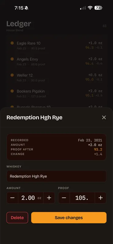 Thief & Blend screenshot 3 of 7