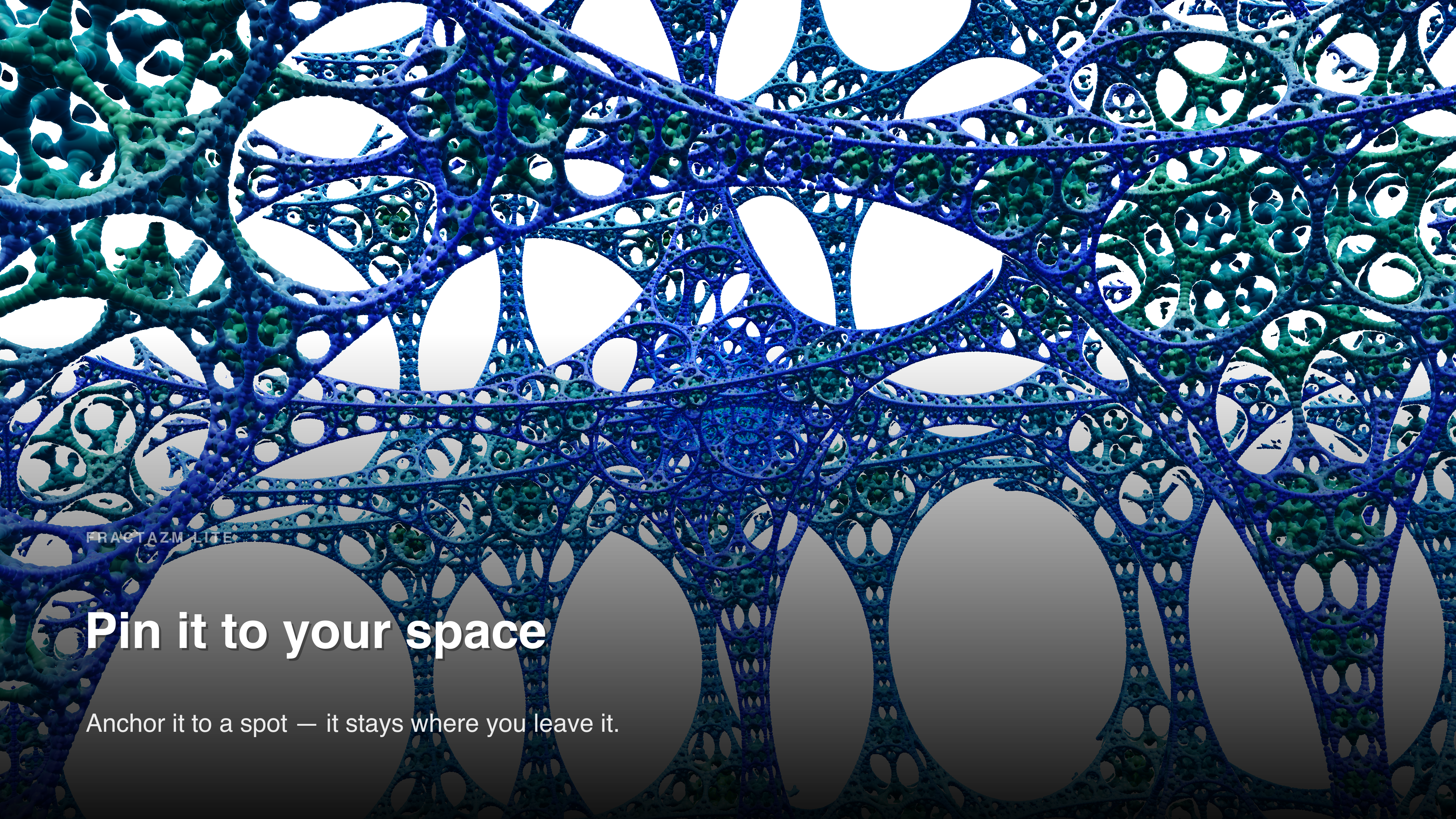 Fractazm Lite screenshot 6