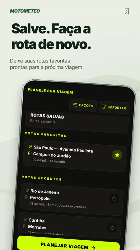 MotoMeteo: Clima para Moto screenshot 10 of 10