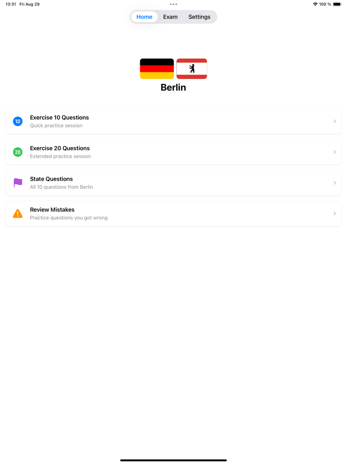 Leben in Deutschland 2026