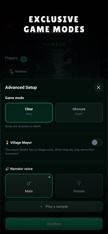 Awooo: Werewolf Screenshot 5 of 6