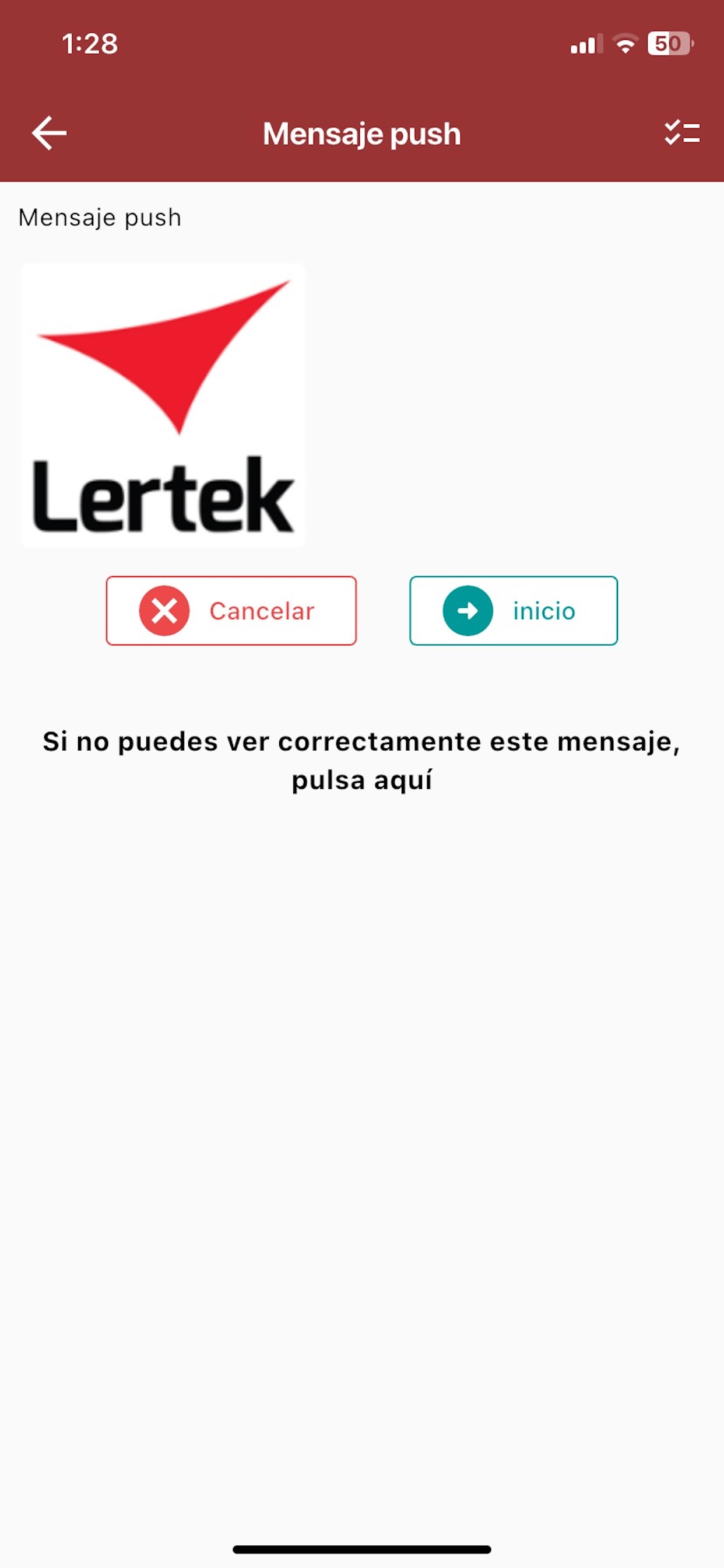 Lertek MDC