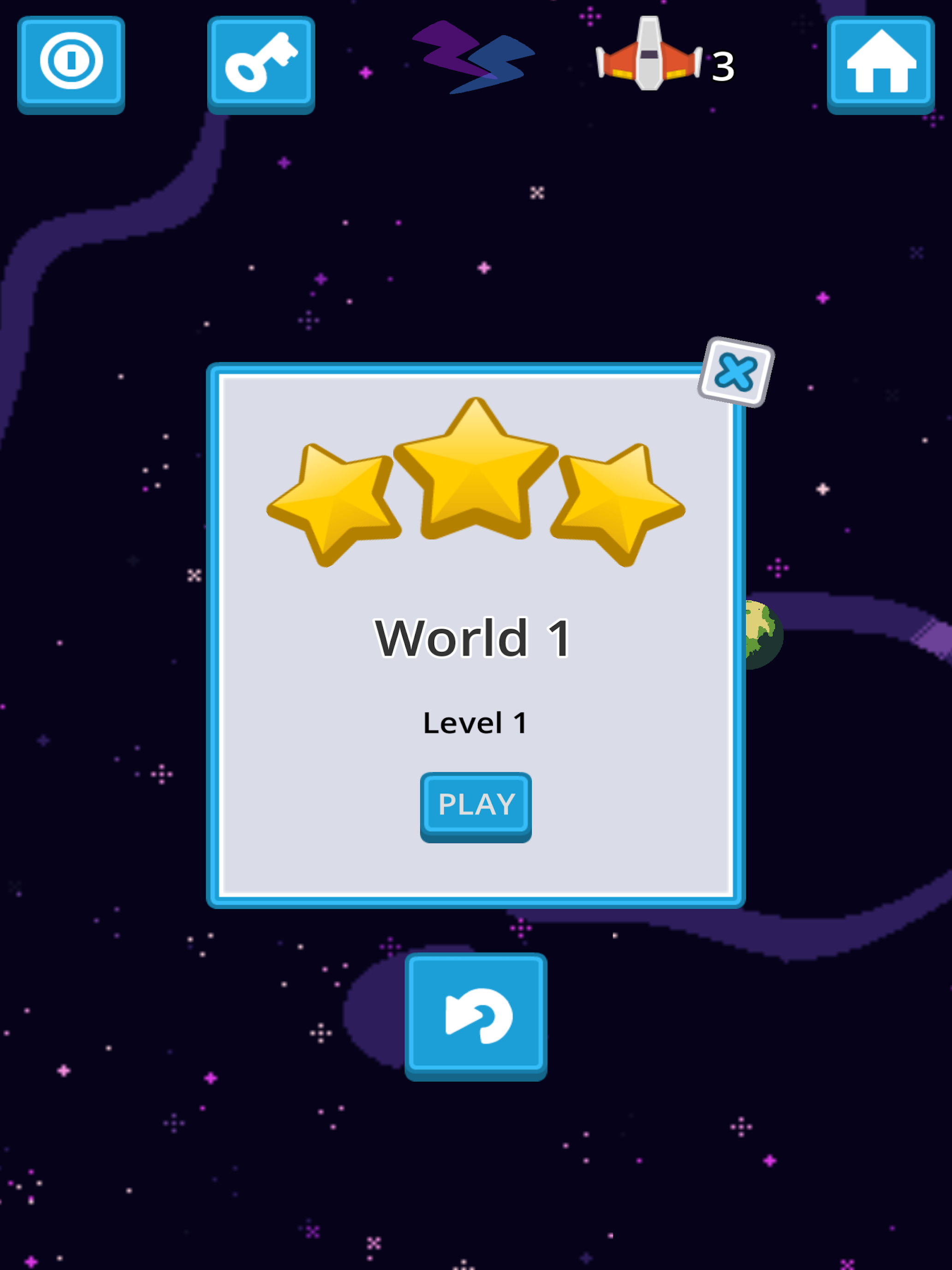 Battle Shape: Space Sorting screenshot 12