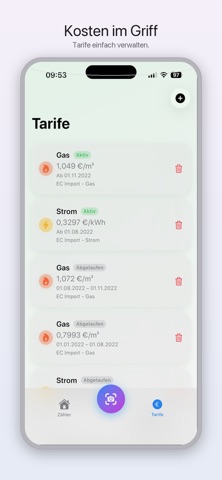 MeterSnap Screenshot 4 of 4