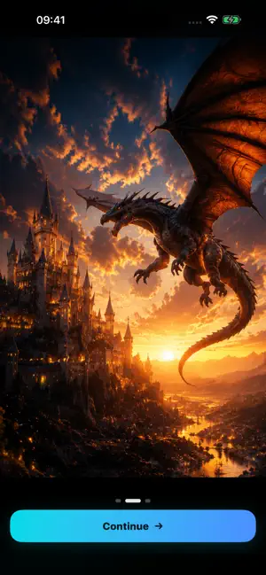 NovaDream screenshot 3