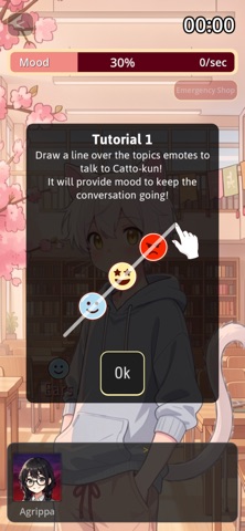 Catto-kun BF! Screenshot 4 of 10
