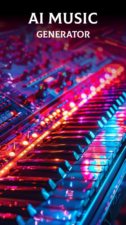 Music AI : AI Music Generator