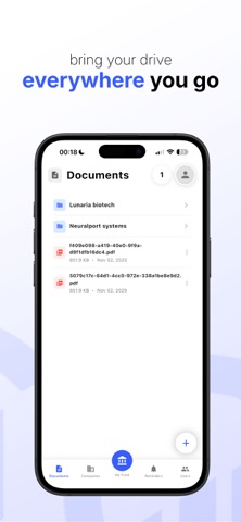Capleva screenshot
