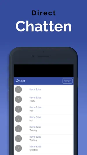 Femi Works screenshot 4