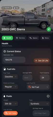 AutoArchive Screenshot 5 of 8