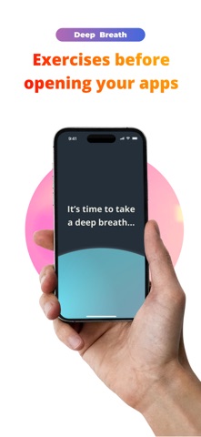 LambLock: Screen Time Control Screenshot 7 of 7