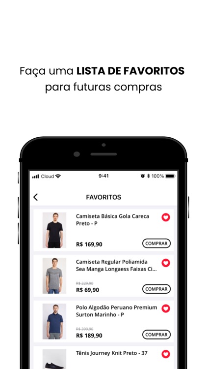 Aramis | Moda Masculina screenshot-3