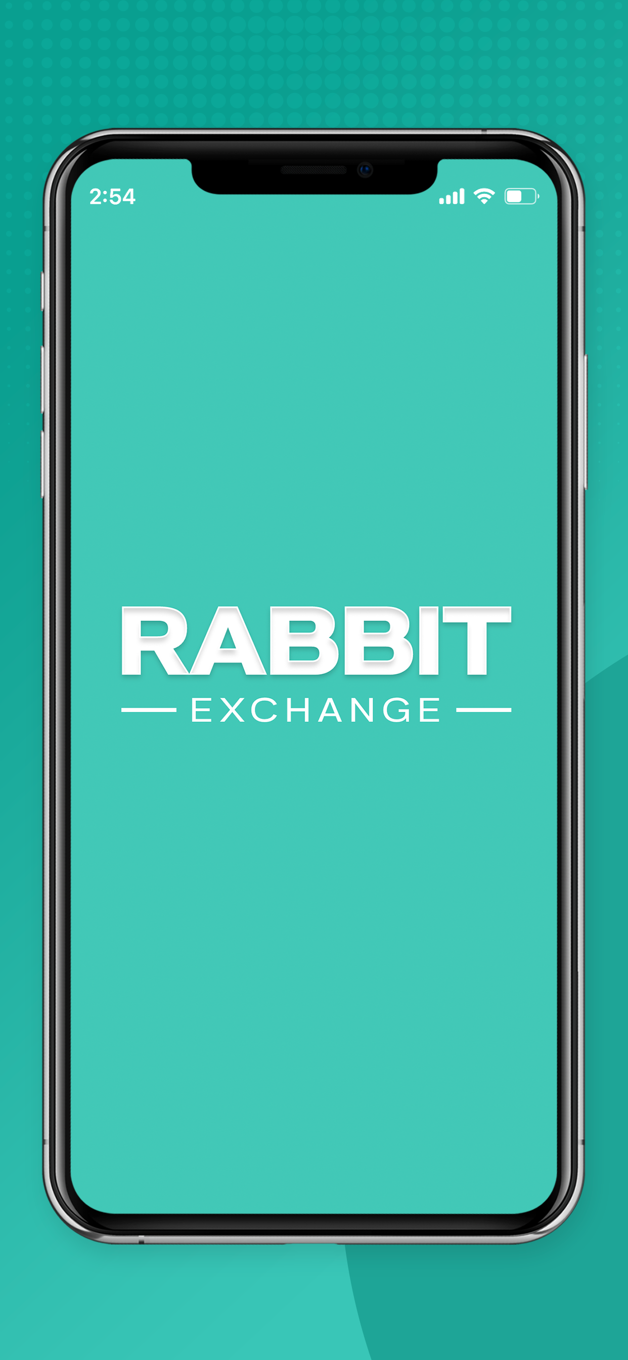 Rabbit Exchange
