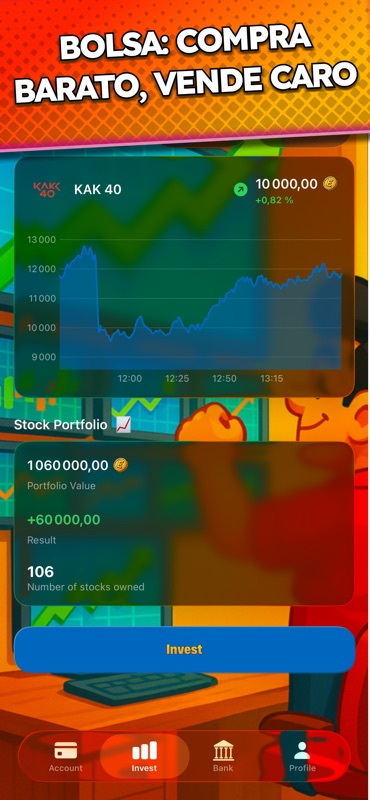 Build Empire: Idle Tycoon screenshot 3