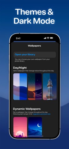 Adhan Pro: Prayer Times, Quran iPhone screenshot 8