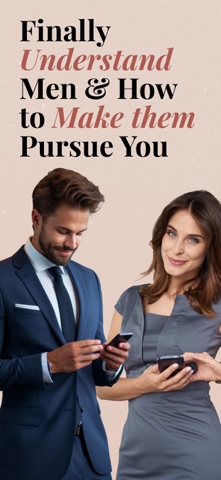 HerPocket Coach™:AI Love Coach screenshot