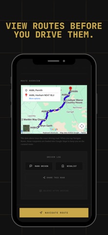 Apex Roads Screenshot 2 of 6
