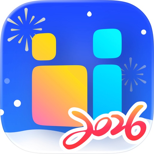 iScreen - Widgets & Wallpaper