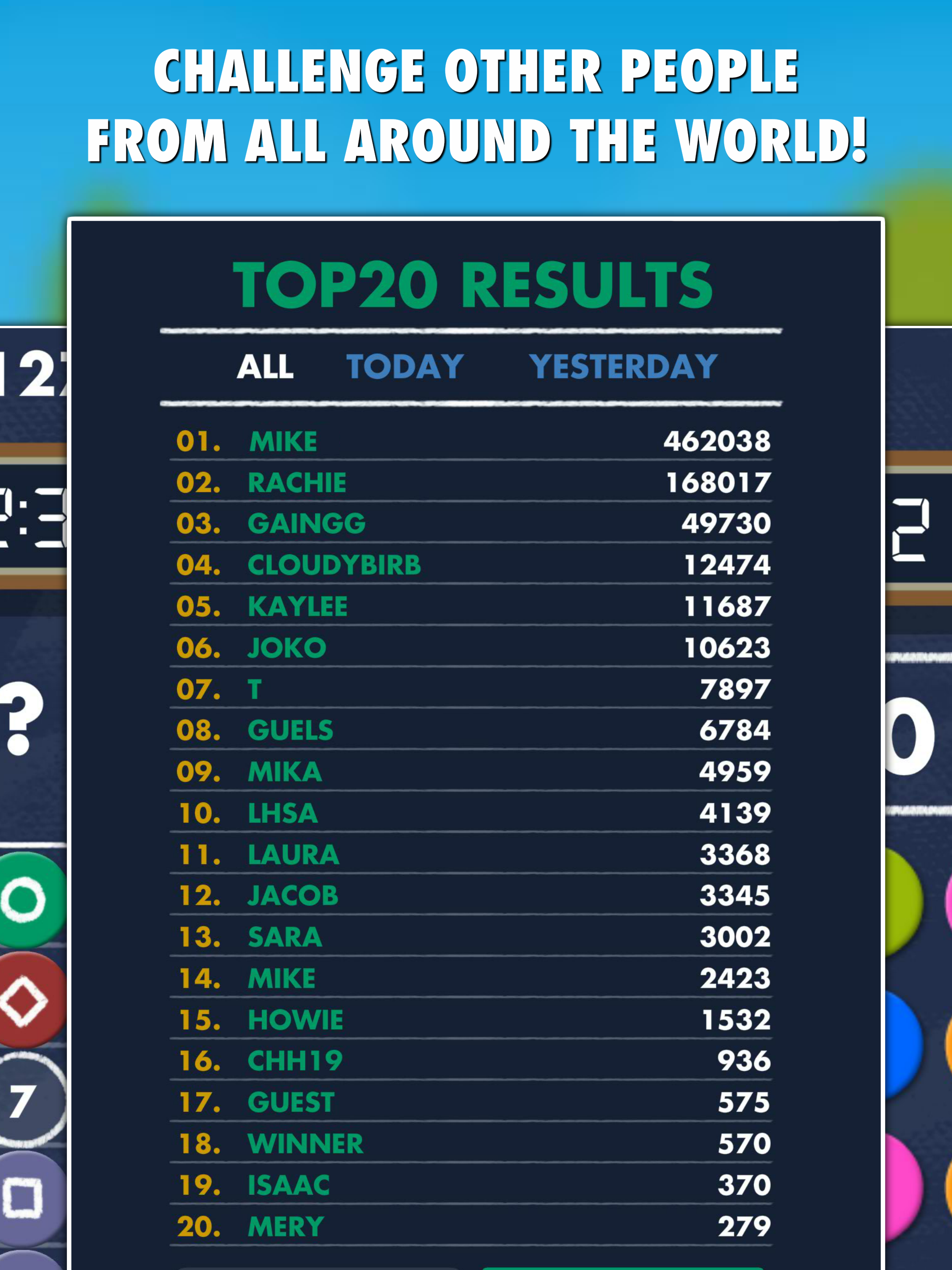 Math Games PRO 16-in-1 screenshot 16