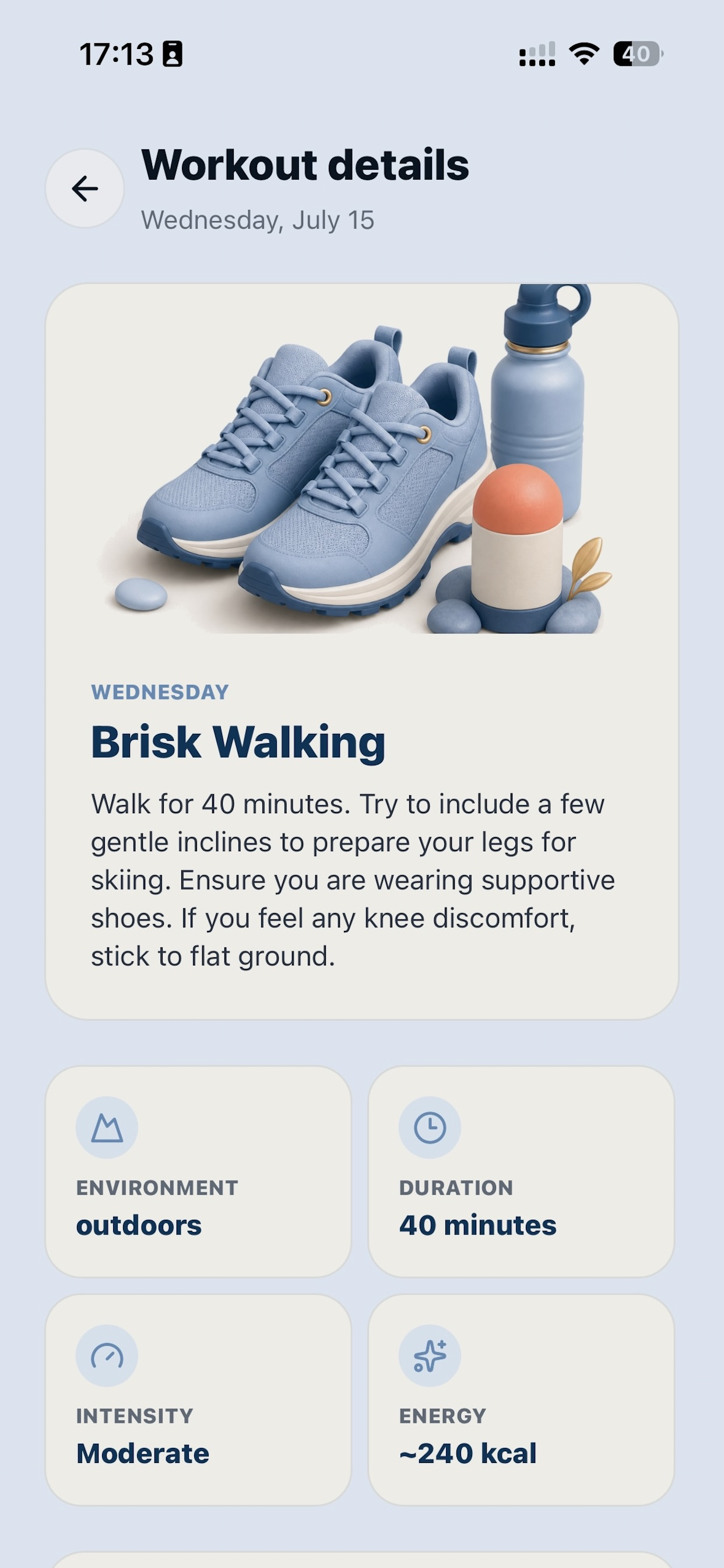 Aurora - Your Health Companion screenshot 6