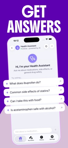 Pill Identifier: MedAI Screenshot 5 of 5