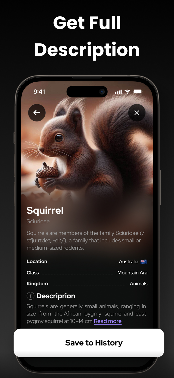 AI Bug Identifier・Insect Bugs