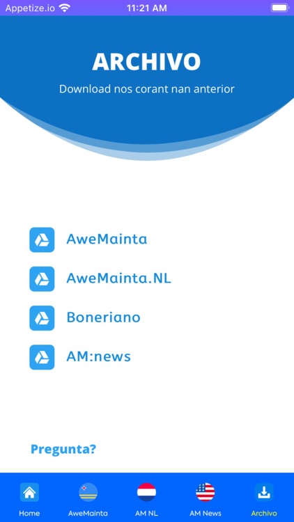 AweMainta screenshot-8